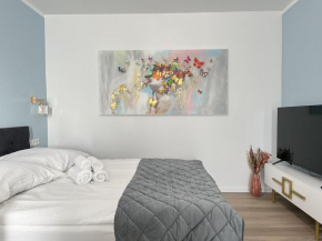 STAYWELL I Südstadt Für 4 I CO2 Free